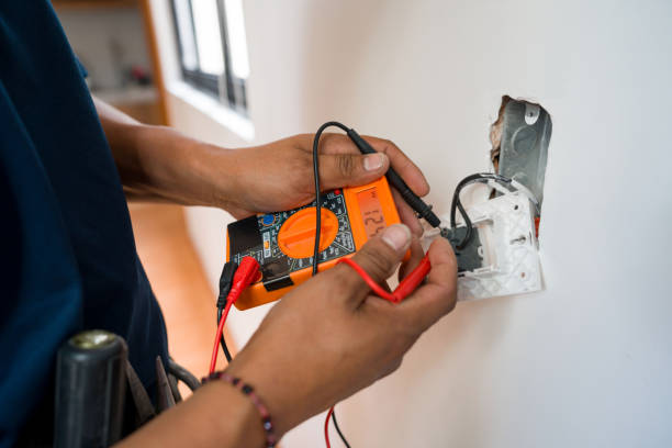 Electrical System Inspection in Ellaville, GA