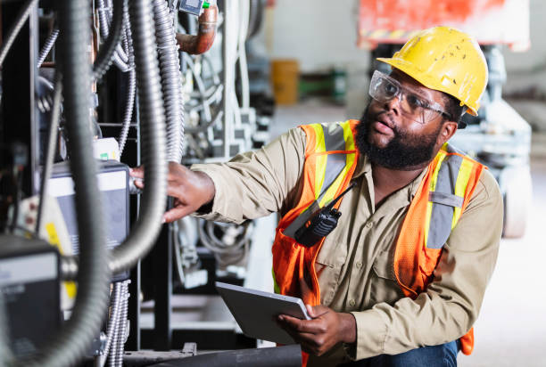 Best Affordable Electrician  in Ellaville, GA