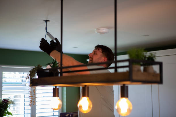 Best Residential Electrician Services  in Ellaville, GA
