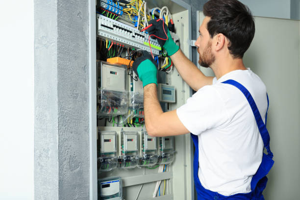 Best Electrician for Home Renovation  in Ellaville, GA