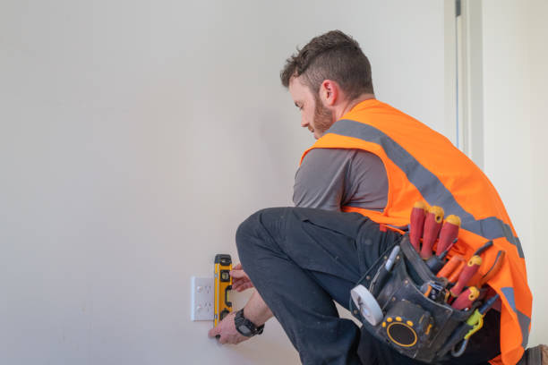 Best Electrical Troubleshooting Services  in Ellaville, GA