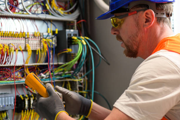 Best 24-Hour Electrician  in Ellaville, GA