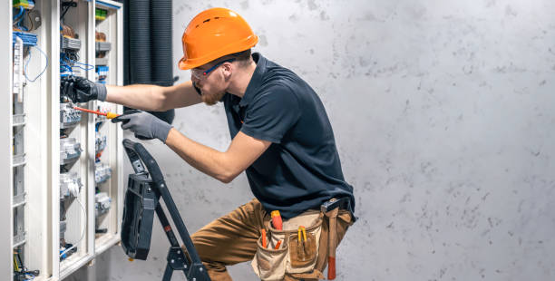 Best Electrical Repair Services  in Ellaville, GA