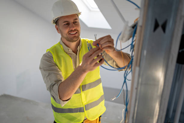 Best Home Electrical Repair  in Ellaville, GA