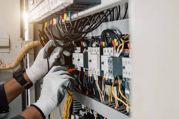 Best Electrical Upgrades for Homes  in Ellaville, GA