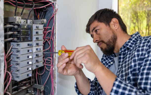 Best Emergency Electrician Near Me  in Ellaville, GA